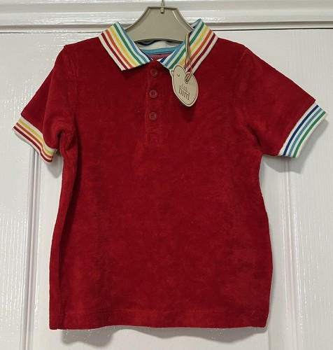 Bnwt little bird top - age, 2-3