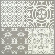 Floor Tiles Self Adhesive