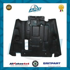 BONNET INSULATION PAD FOR LAND