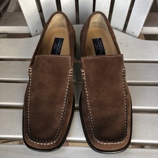 Charles Tyrwhitt Men’s Brown