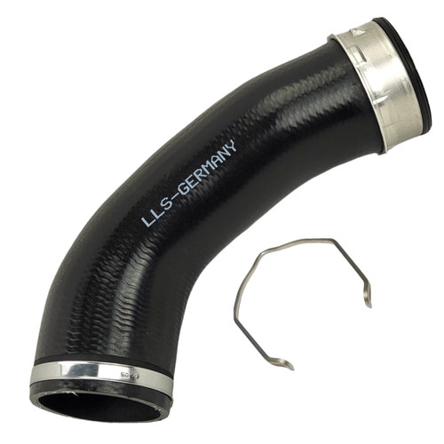 Turbo hose charge - hose,