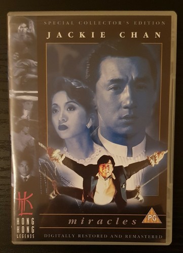 Miracles dvd region - dvd,