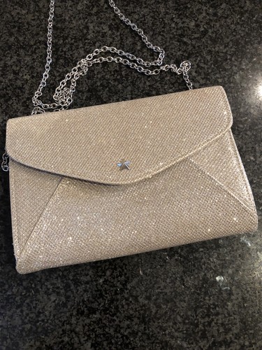 Ladies evening handbag clutch - evening,