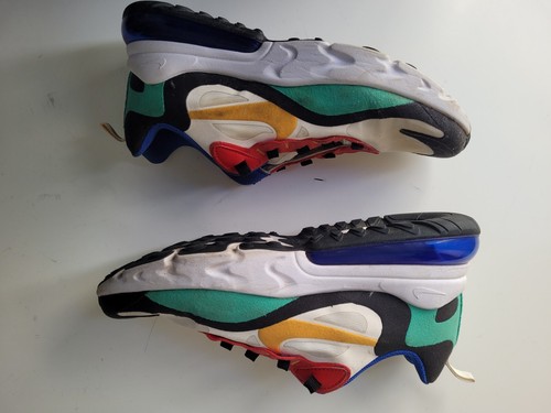 Nike air max - max, react
