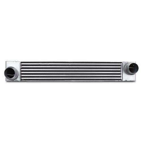 Intercooler charge air cooler - charge,