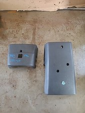 Ford Granada Mk2 Steering Column Cowling