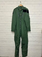 RAF AIRCREW COVERALL - Size