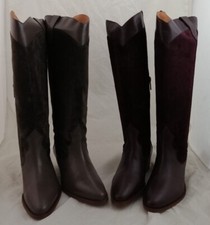 Women's DUO Mid Calf Boots