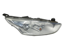 Halogen Headlight Headlamp Re Genuine For Ford B-Max JK 12-17