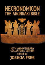 Necronomicon: the Anunnaki