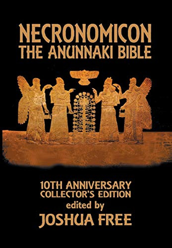 Necronomicon the anunnaki - necronomicon:,