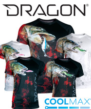 Breathable T-SHIRT coolmax