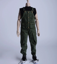 Male Model Soldier Accessories