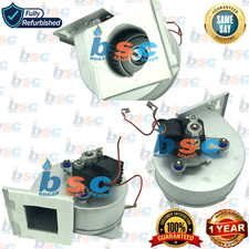 173249POTTERTON PRIMA 30F 40F 50F 60F  FAN 909000 with  1 YEAR WARRANTY