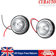 2x Classic Mini Front/Rear