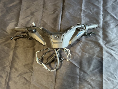 Yamaha nmax 125 2025 - yamaha,