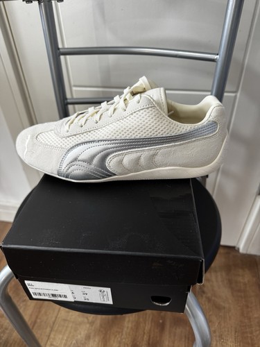 Puma speedcat premium - premium, frosted