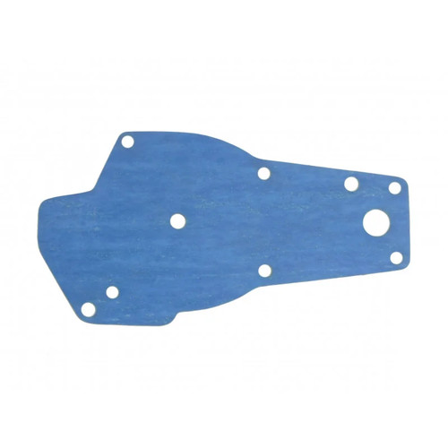 Gearbox gearcase gasket - gearbox, /