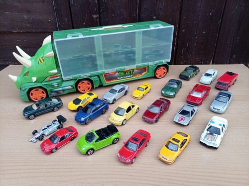 Toy cars beast - &,
