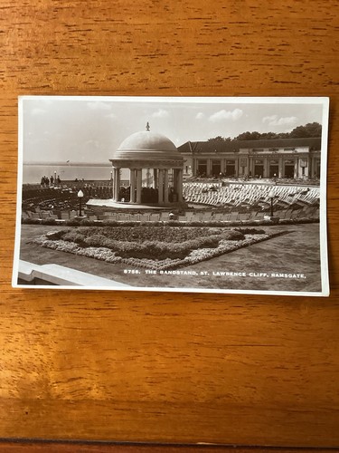 Ramsgate the bandstand - the, bandstand,