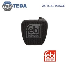 07534 BRAKE PEDAL PAD FEBI