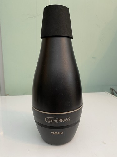 Yamaha silent brass - silent, pm5