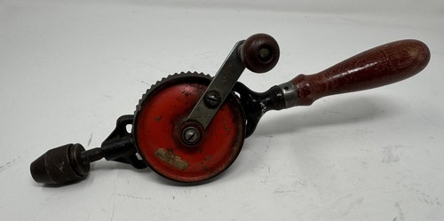 Vintage breast drill for - vintage,