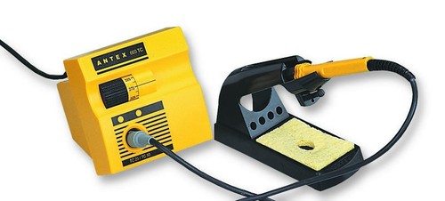 Antex 660 base station - tc,
