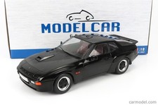 MCG 1/18 - Porsche 924 Carrera
