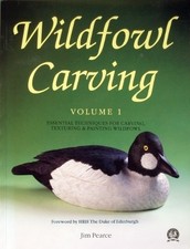 Wildfowl Carving: Essential
