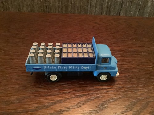 Thames trader lorry