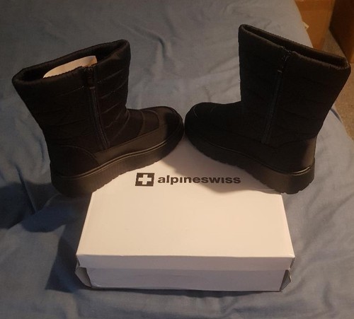 Alpine swiss zoey - alpine,