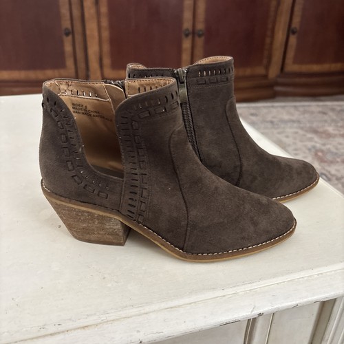 Corkys boutique ankle boots - boutique,