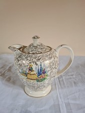 Vintage Sadler Crinoline Lady