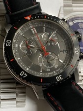 Tissot PRS200 Men's Stainless