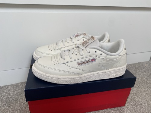 Reebok club womans - reebok,