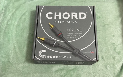 Chord rca cable leyline 2 - rca,