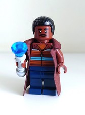 LEGO® Doctor Who MOC