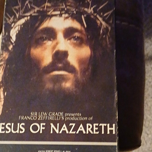 Cbs fox video - video, jesus