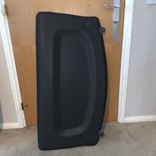 Genuine MERCEDES A CLASS W177 Hatchback Parcel Shelf Luggage Cover 2019-2024