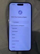 iPhone 14 Pro Max Deep Purple