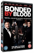 Bonded By Blood DVD (2010)