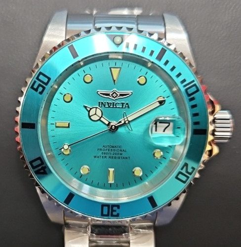 Invicta pro diver forge - pro,