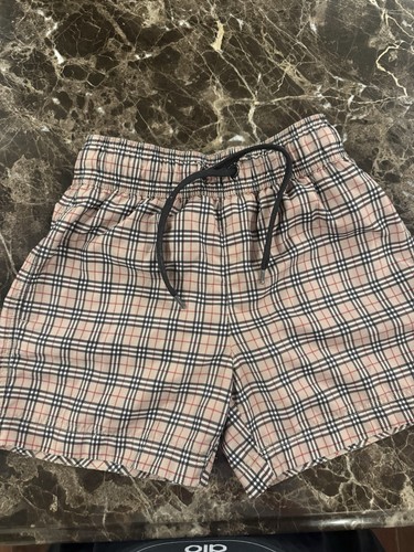 Burberry boys swim - swim, shorts