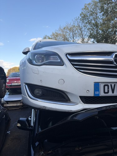 Vauxhall insignia headlight - vauxhall,