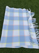 Vintage Mothercare Blanket