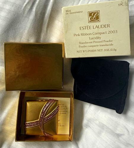Estée lauder pink ribbon - lauder,