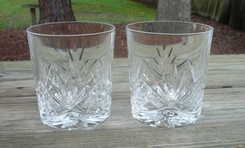 Edinburgh cut crystal stirling - edinburgh,