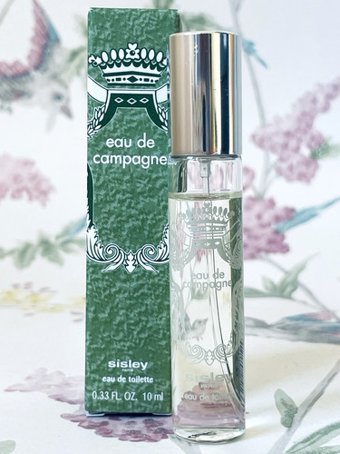 Sisley paris eau champagne - sisley,