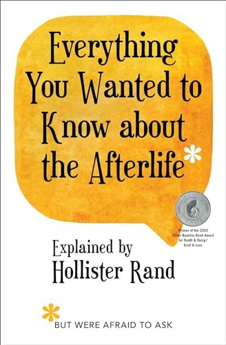 Everything you wanted know - you,